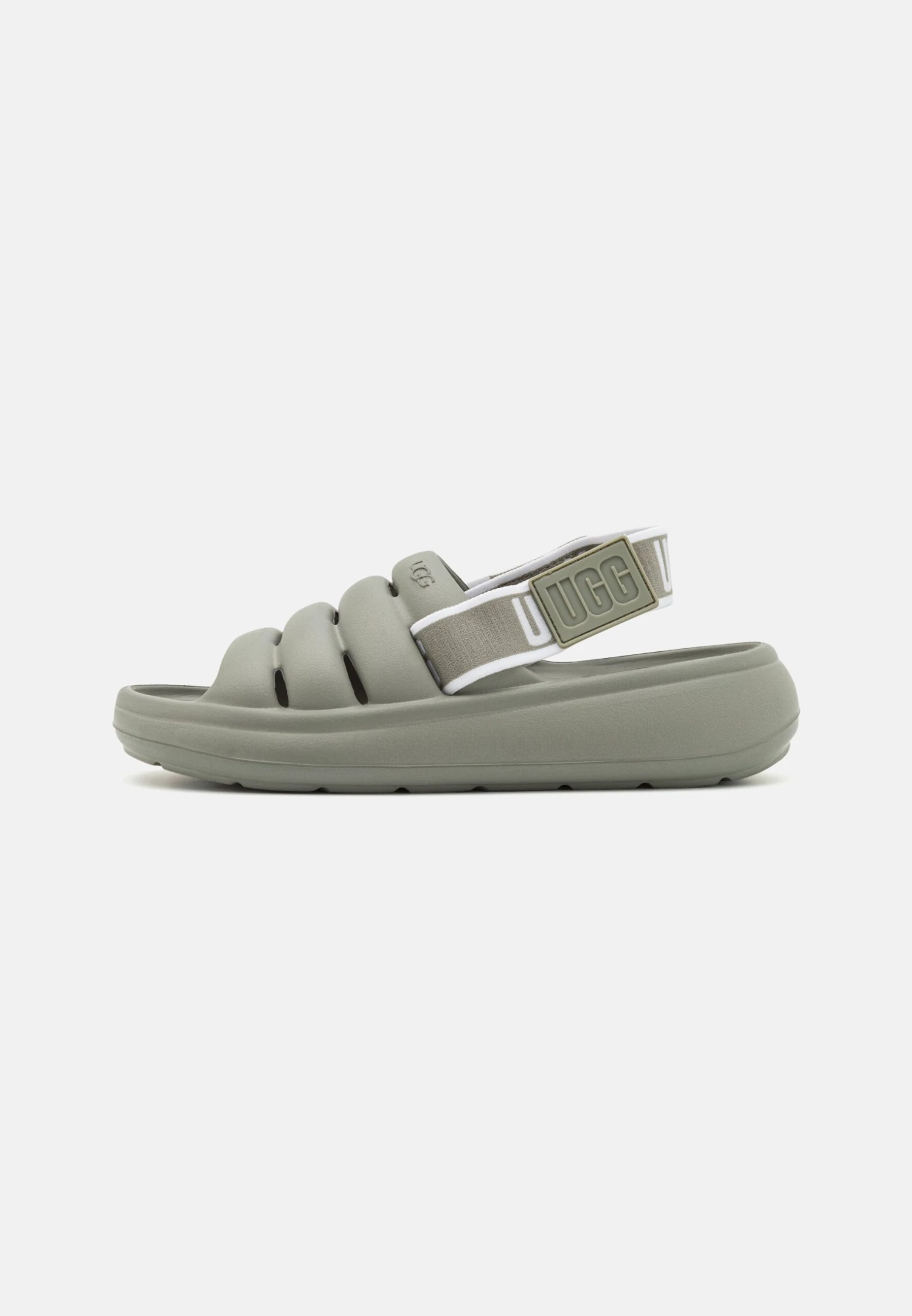 Ugg Sport Yeah - Sandalen - Moss Green - Afbeelding 2