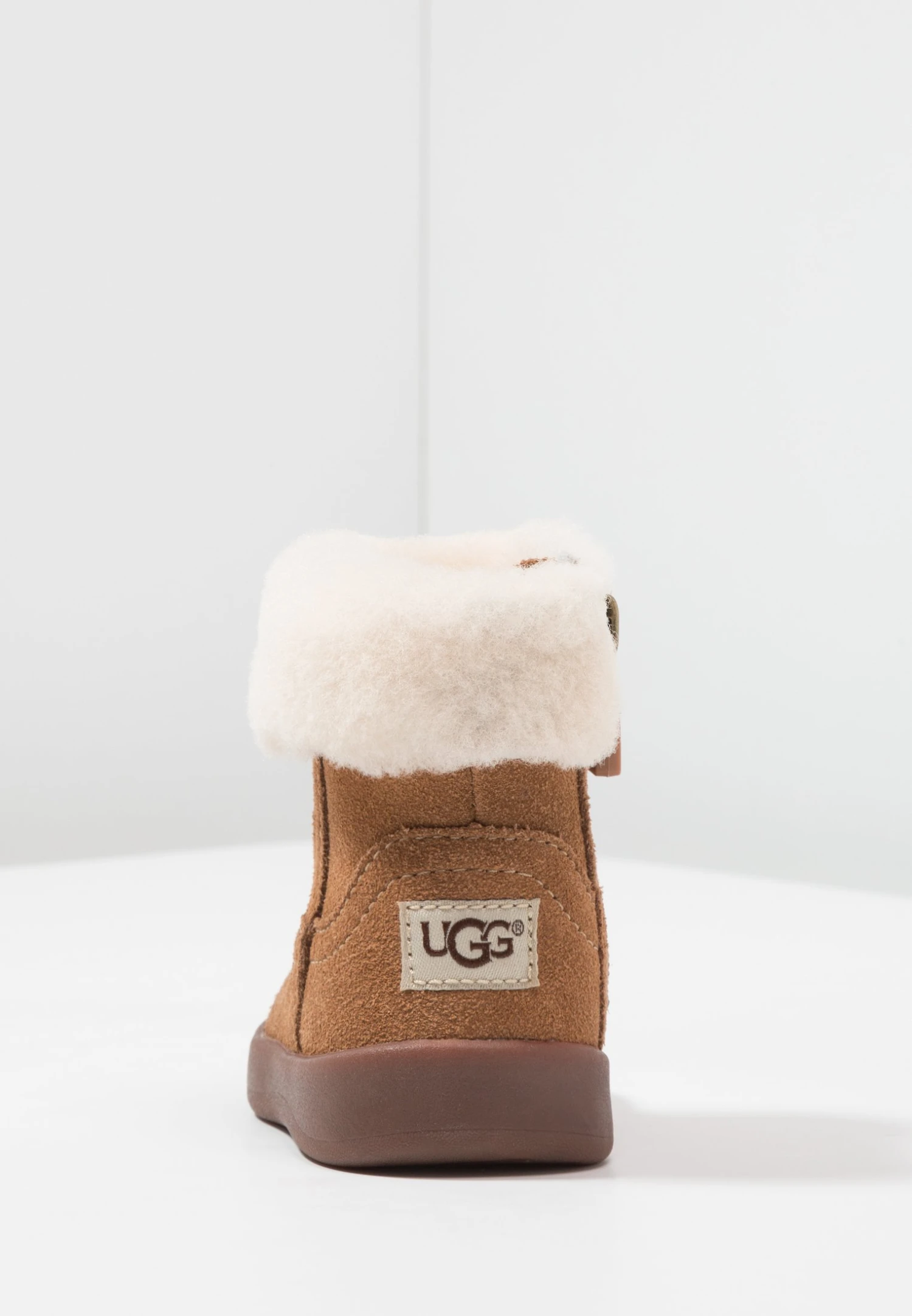 Ugg Jorie - Korte Laarzen - Chestnut - Afbeelding 5