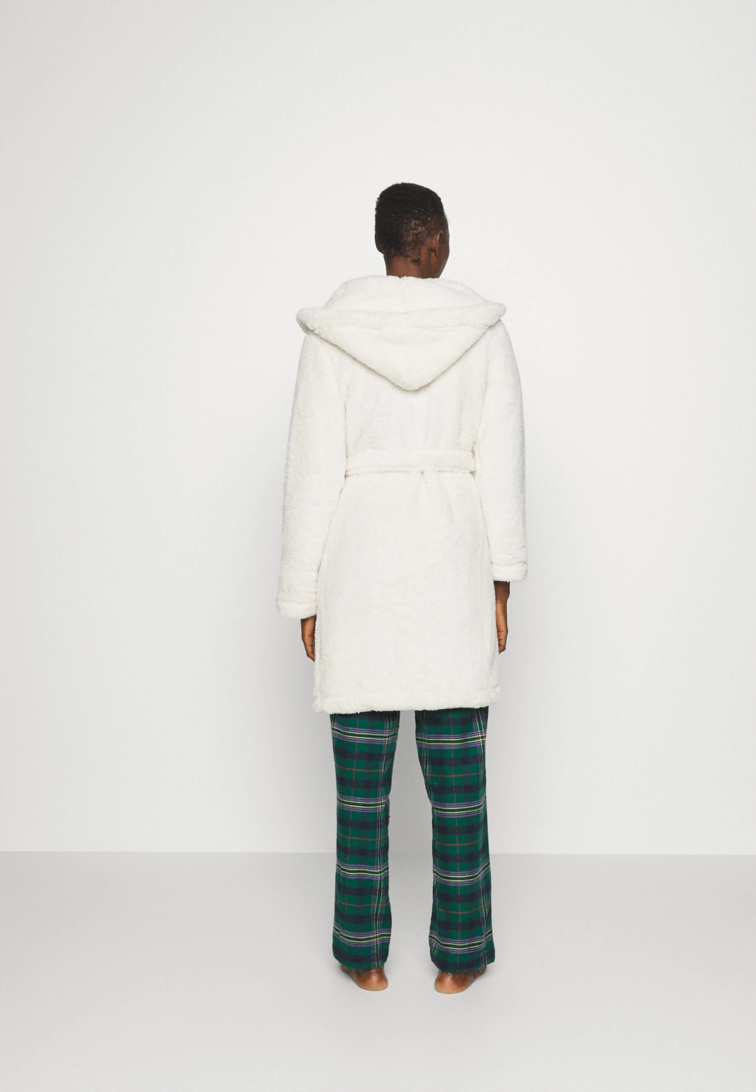 Ugg Badjas - Cream - Afbeelding 3