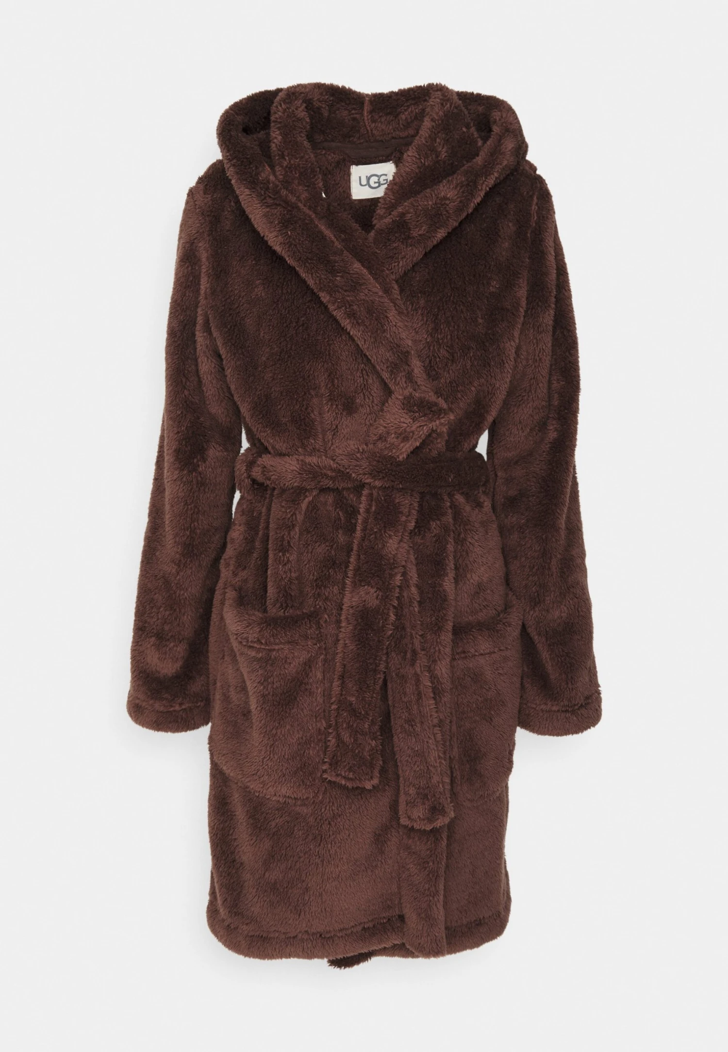 Ugg Badjas - Cola - Afbeelding 4