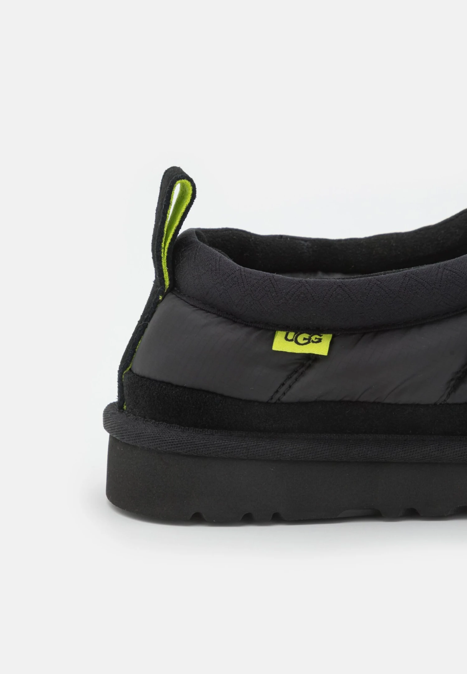 Ugg Tasman - Pantoffels - Black - Afbeelding 6