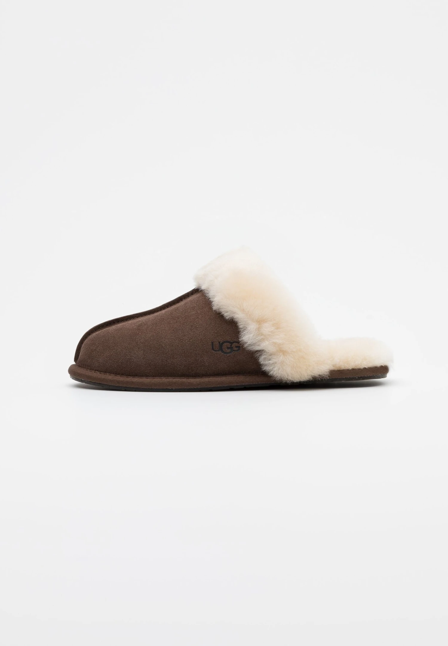 Ugg Scuffette - Pantoffels - Espresso - Afbeelding 2