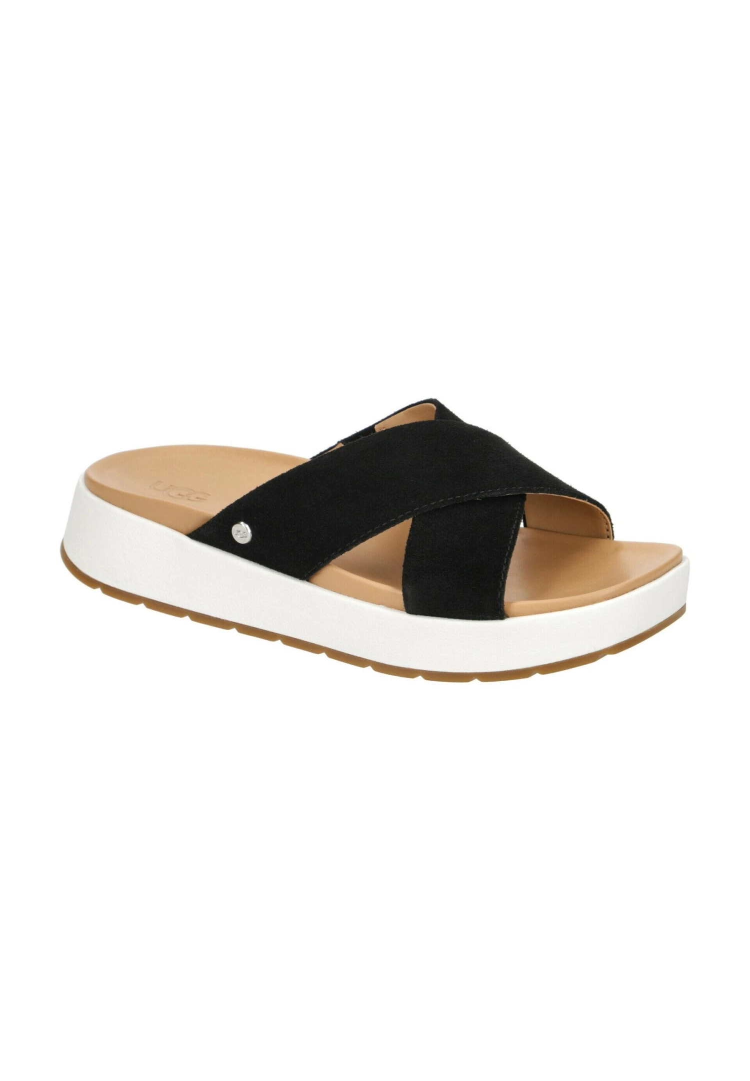 Ugg Emily- Muiltjes - Black - Afbeelding 6