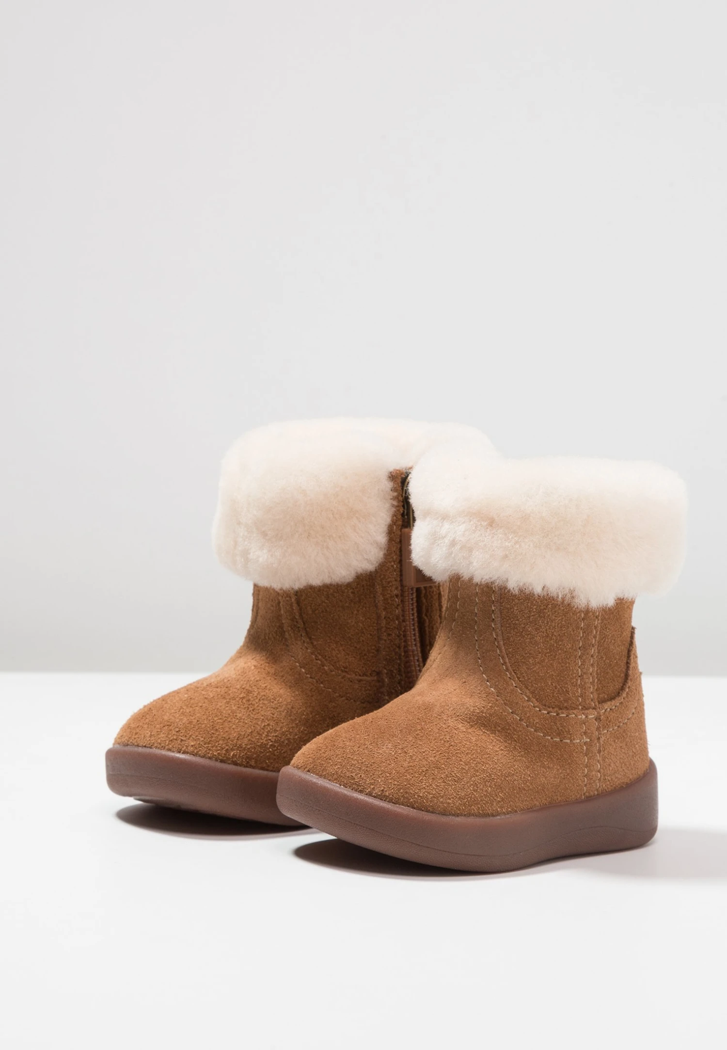Ugg Jorie - Korte Laarzen - Chestnut - Afbeelding 4