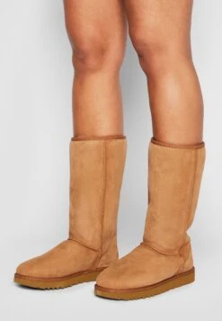 Ugg Classic Ii - Laarzen - Chestnut