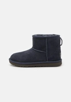 Ugg Classic Mini Ii Unisex - Korte Laarzen - Eve Blue