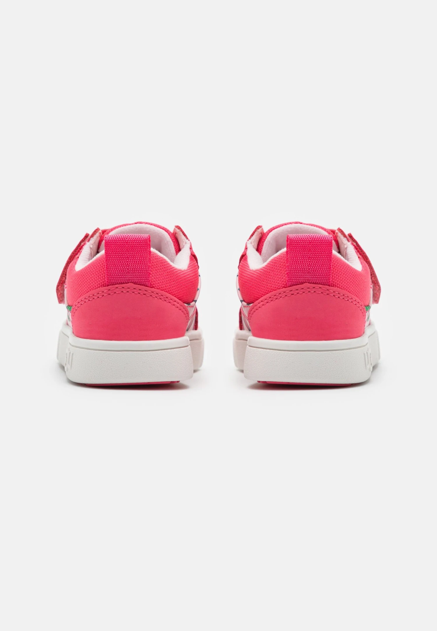 Ugg Rennon Watermelon Stuffie Unisex - Sneakers Laag - Watermelon - Afbeelding 3