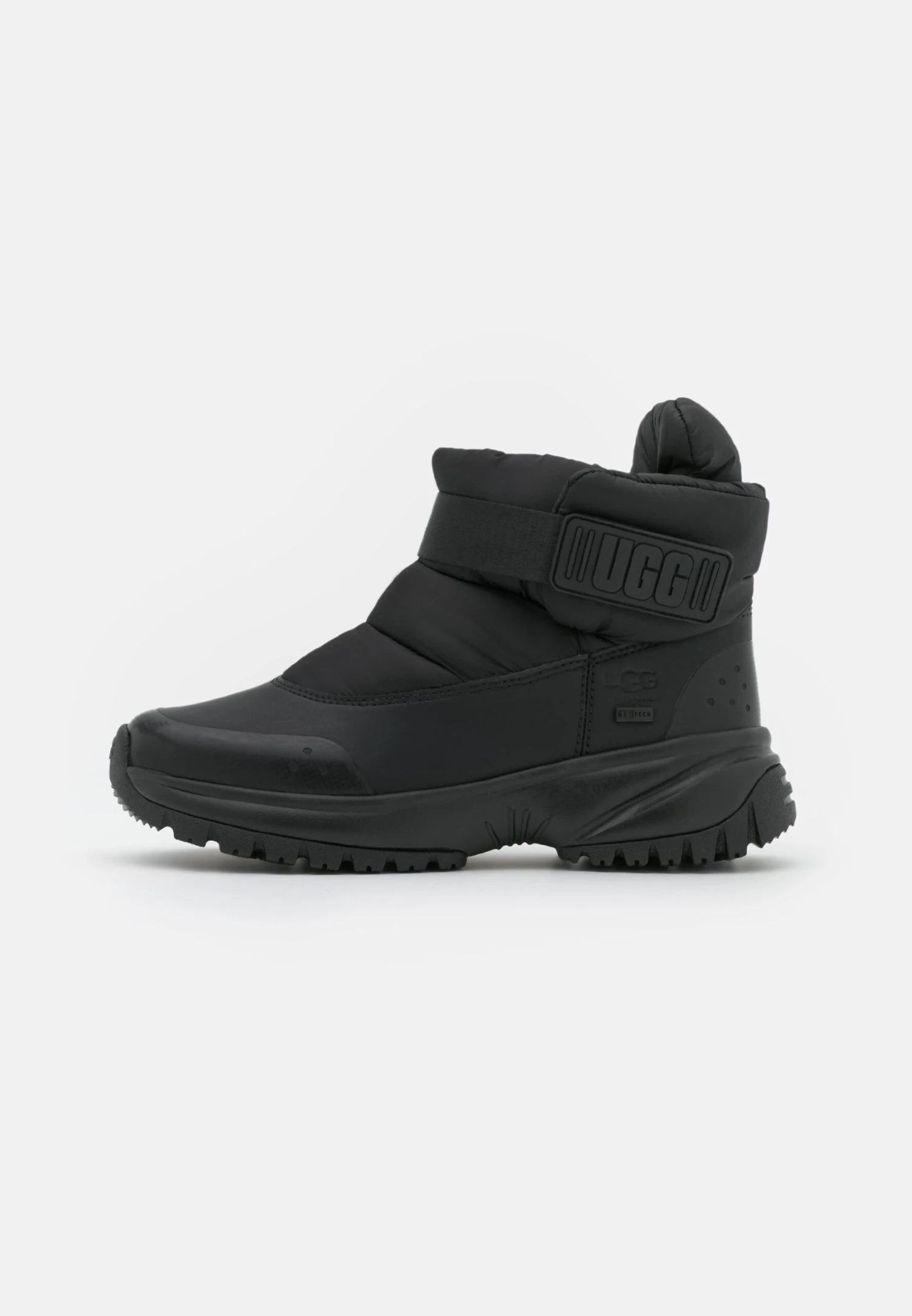 Ugg Yose Puff - Snowboots- Black