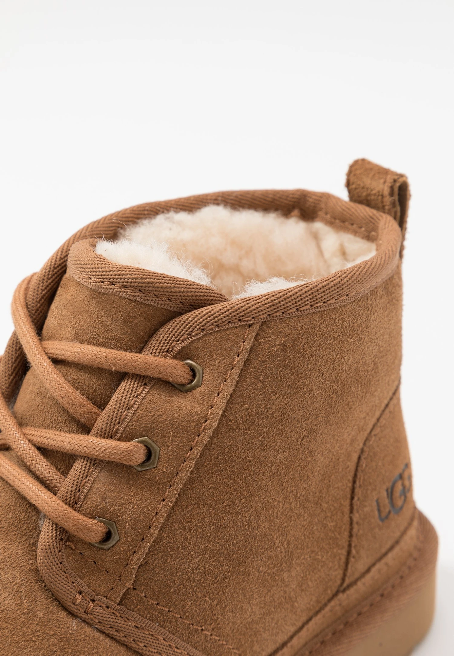 Ugg Neumel Ii Unisex - Veterboots - Chestnut - Afbeelding 3