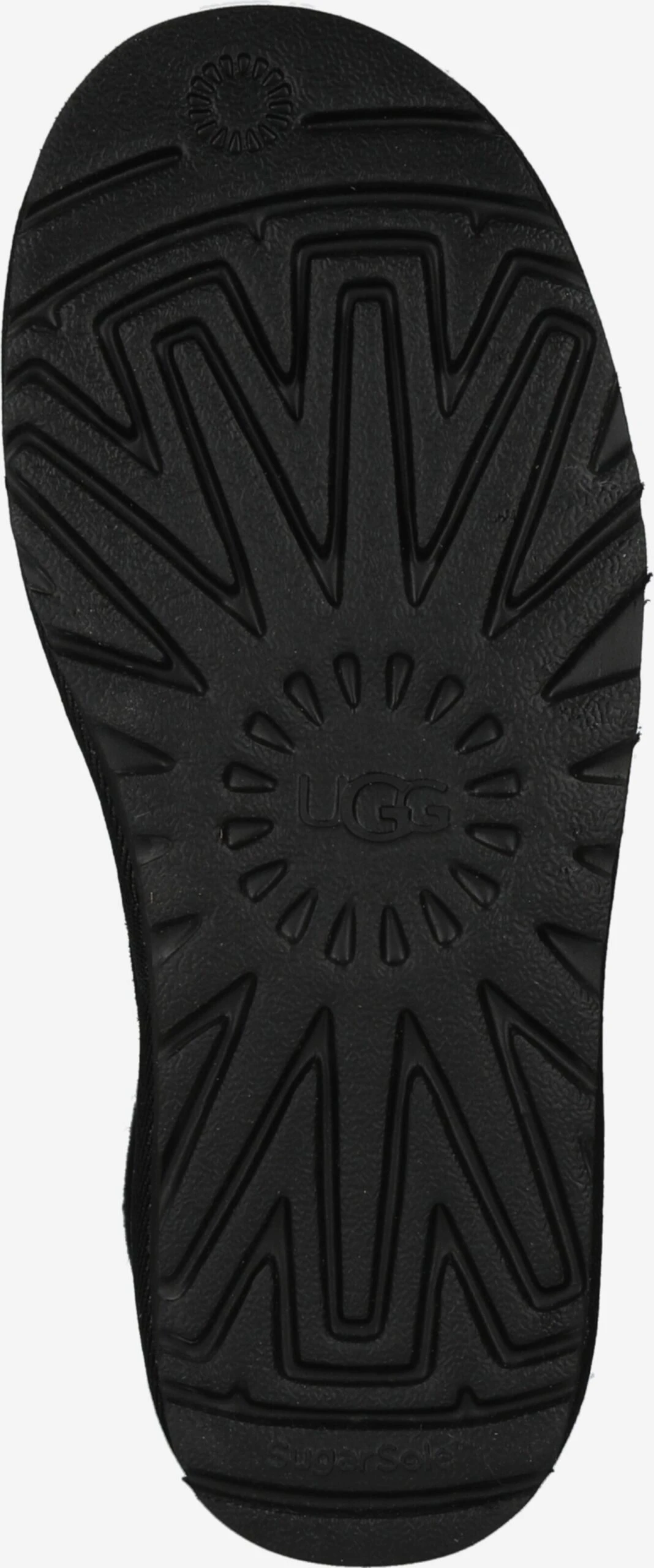 Ugg Laarzen Snowboots Dames Zwart - Afbeelding 3