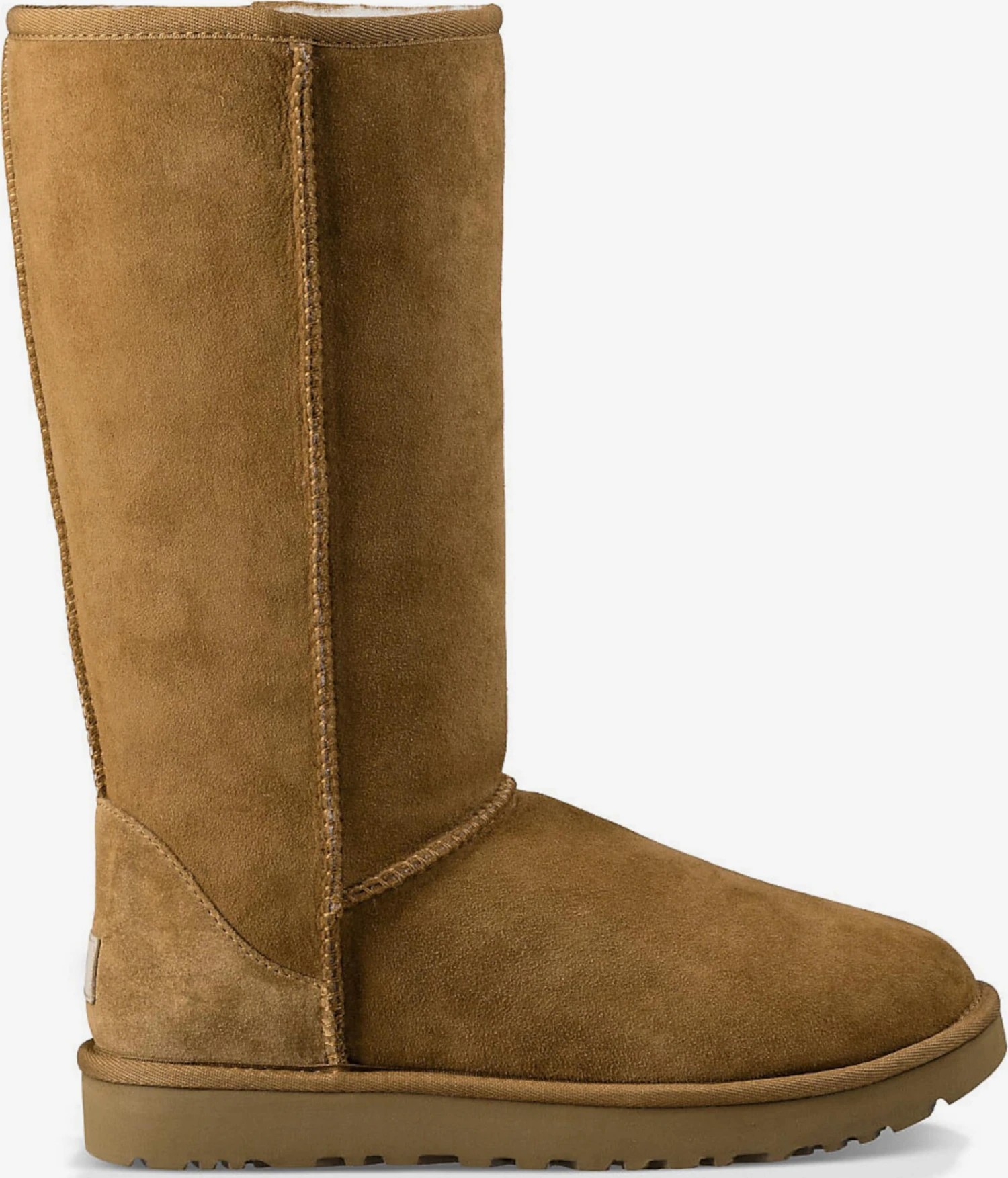 Ugg Laarzen Snowboots Dames Sepia - Afbeelding 3