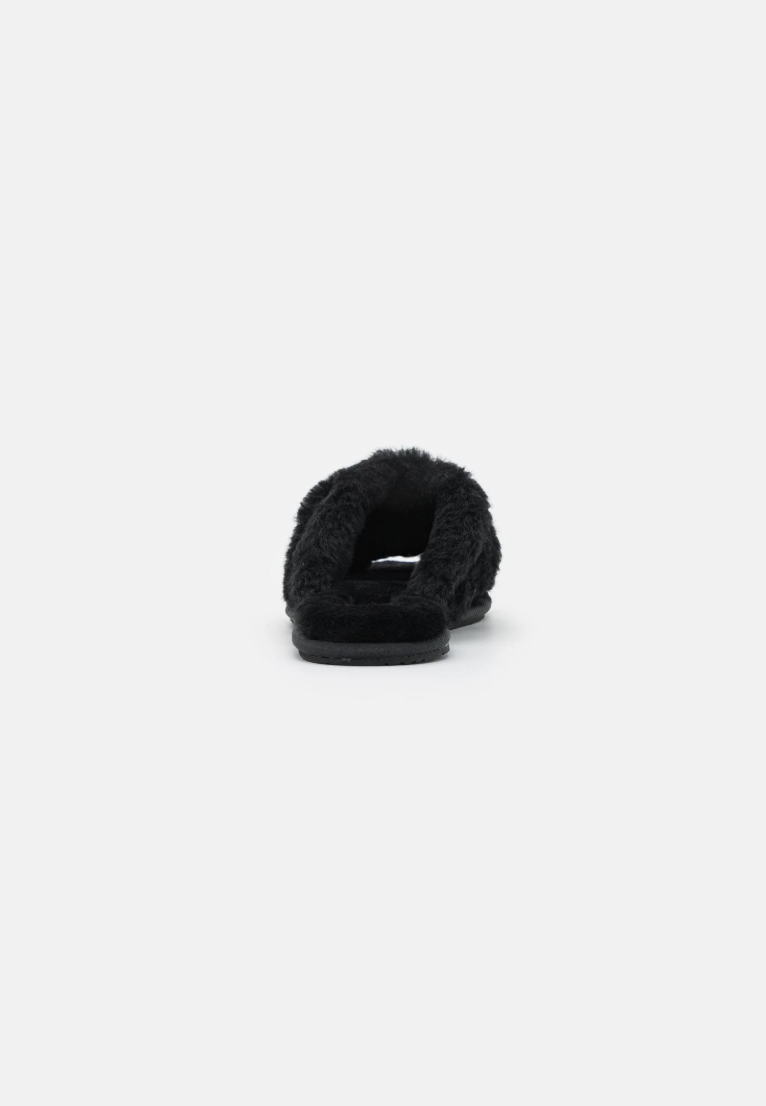 Ugg Scuffita - Muiltjes - Black - Afbeelding 4