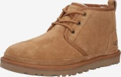 Ugg Klassieke Enkellaarsjes Enkellaarsjes Neumel Dames Bruin