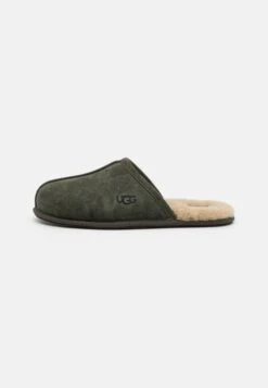 Ugg Scuff - Pantoffels - Forest Night