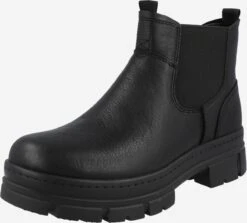 Ugg Enkelboots Chelsea Boots SKYVIEW Heren Zwart