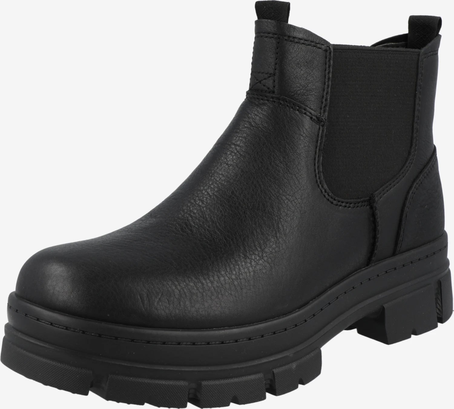 Ugg Enkelboots Chelsea Boots SKYVIEW Heren Zwart