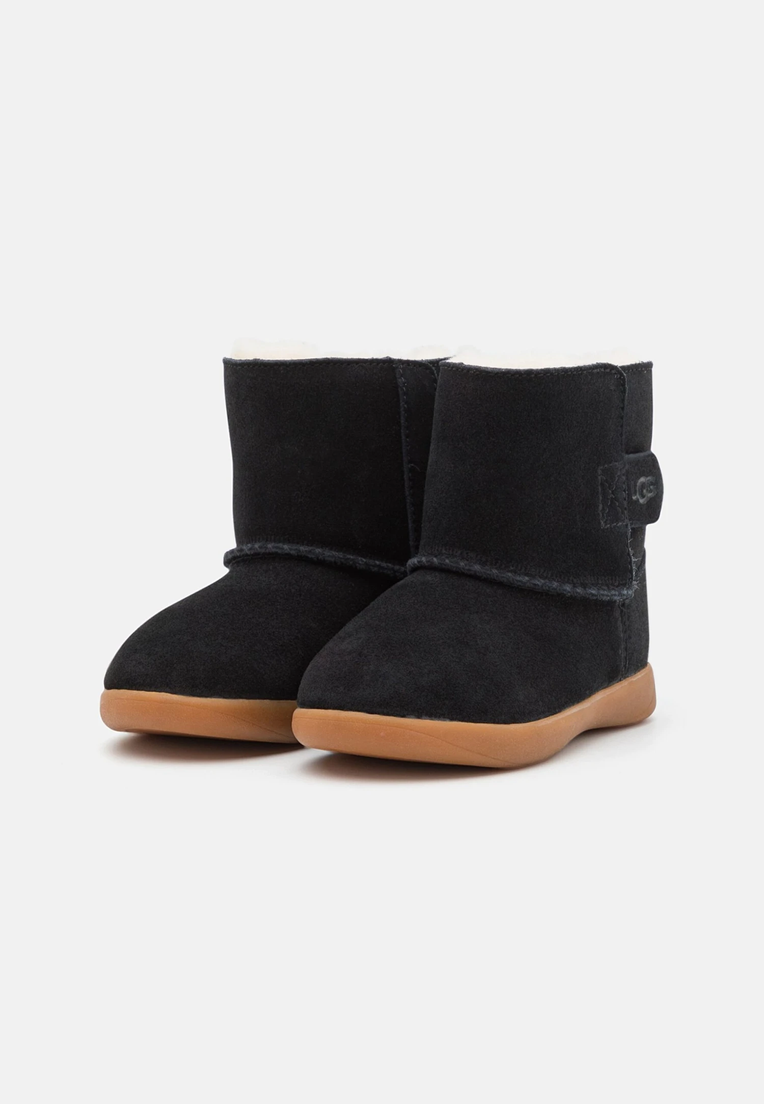 Ugg Keelan Unisex - Korte Laarzen - Black - Afbeelding 2