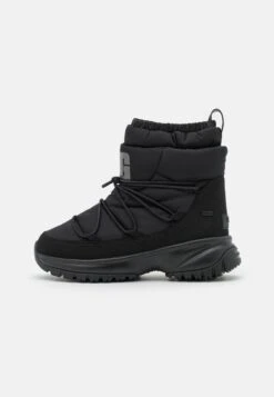 Ugg Yose Puffer Mid - Snowboots- Black