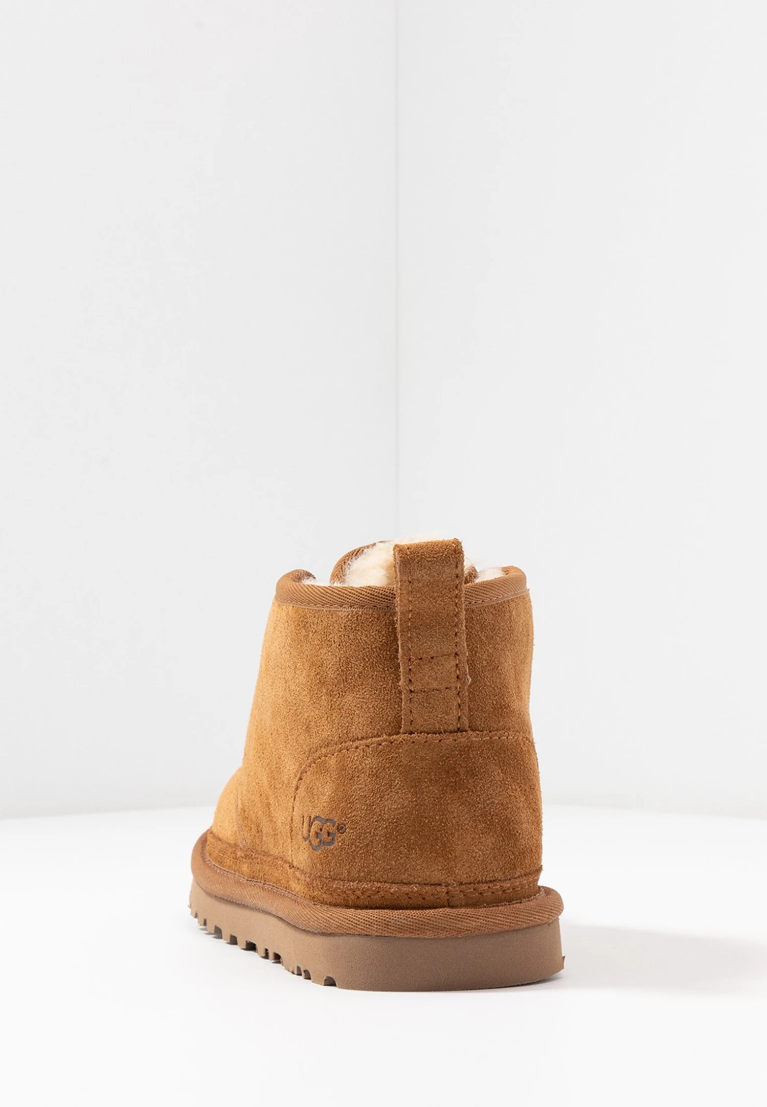 Ugg Neumel - Korte Laarzen - Chestnut - Afbeelding 6