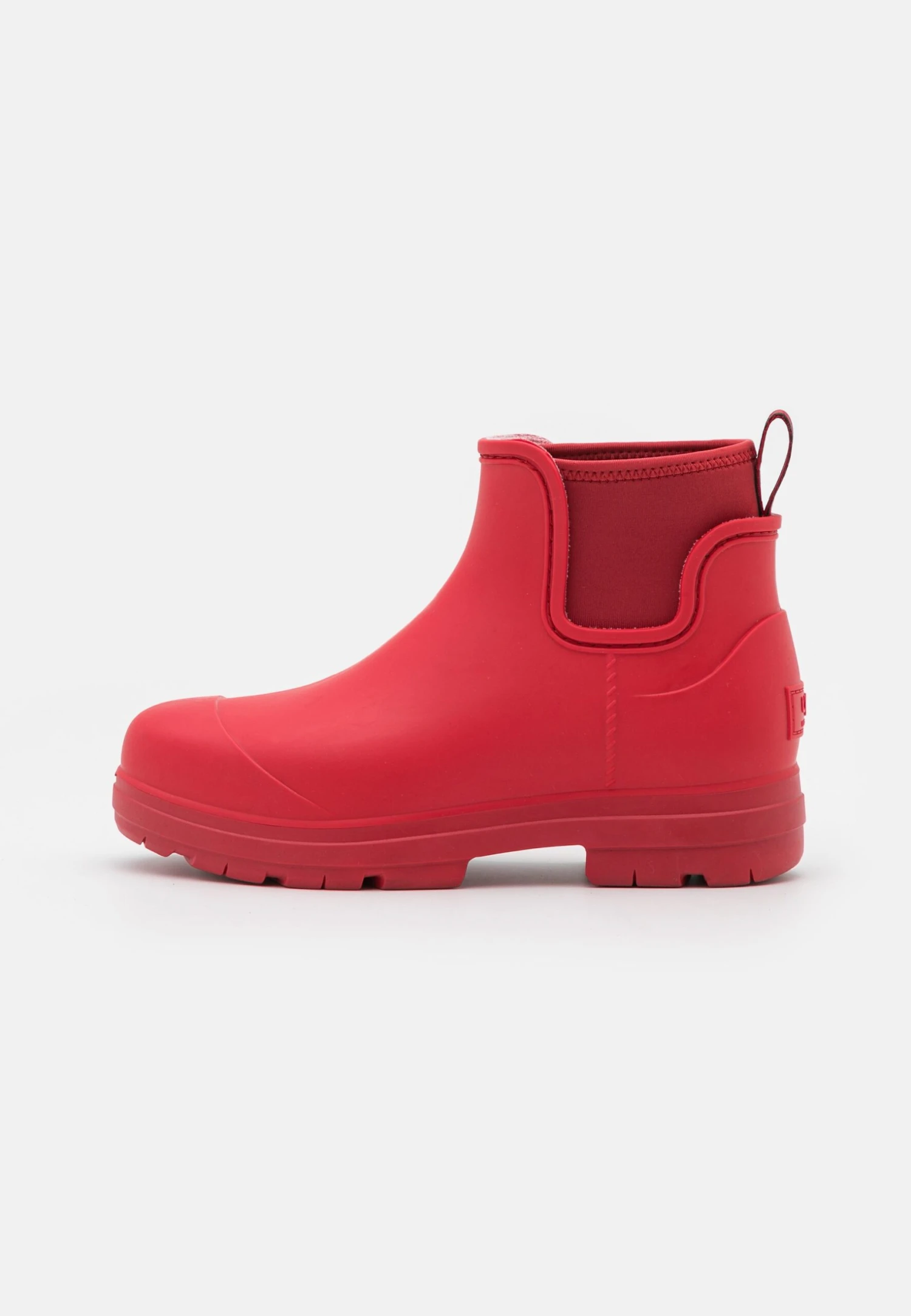 Ugg Droplet - Regenlaarzen - Samba Red - Afbeelding 2