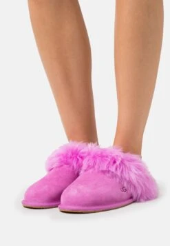 Ugg Scuff Sis - Pantoffels - Purple Ruby
