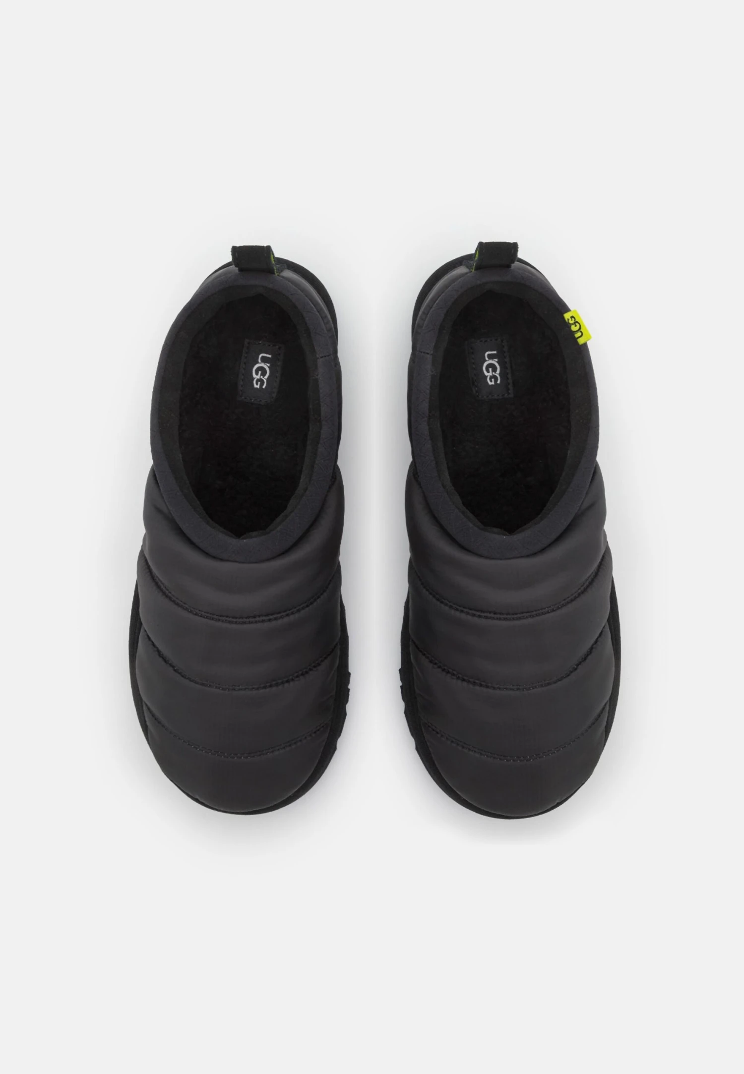 Ugg Tasman - Pantoffels - Black - Afbeelding 4