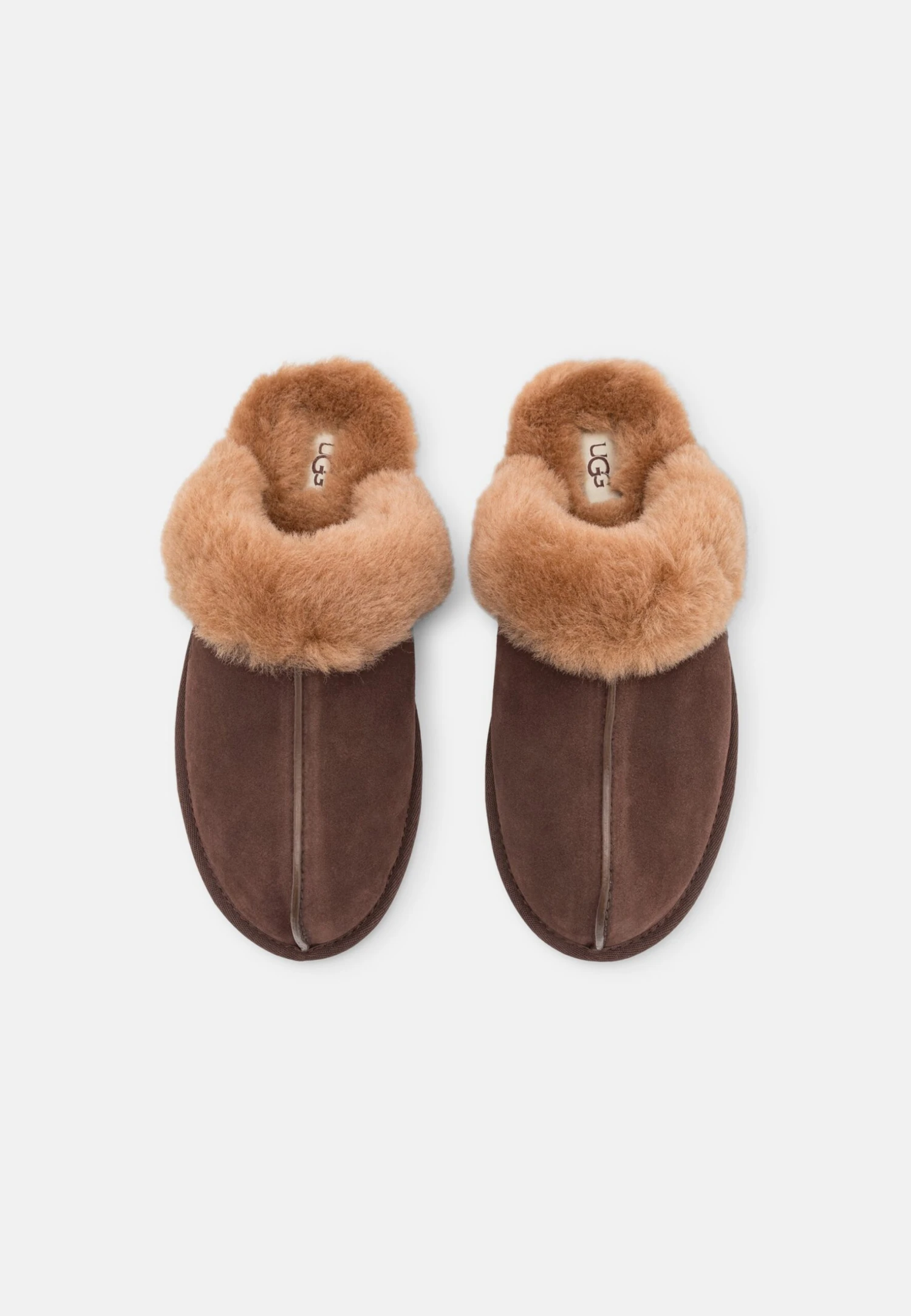 Ugg Scuffette - Pantoffels - Burnt Cedar - Afbeelding 6