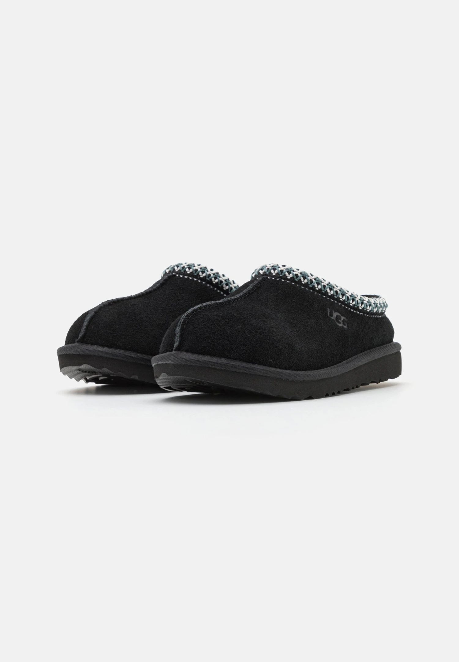 Ugg Tasman Ii Unisex - Pantoffels - Black - Afbeelding 4