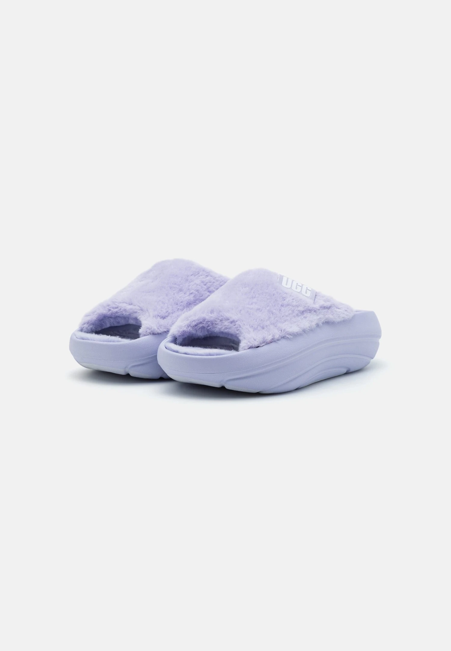 Ugg Foamo Slide - Pantoffels - Sage Blossom - Afbeelding 3