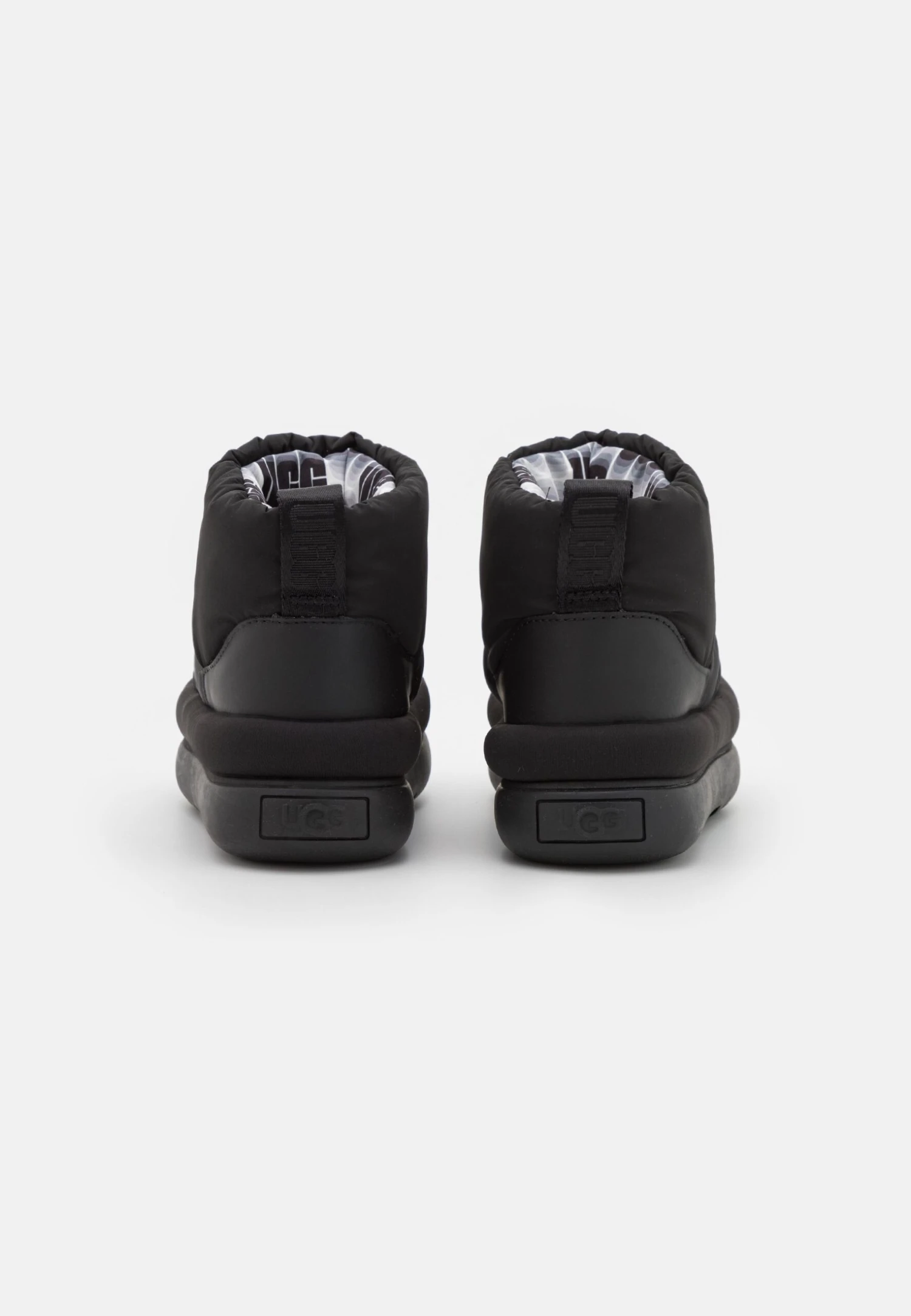Ugg Classic Maxi Mini - Snowboots- Black - Afbeelding 6