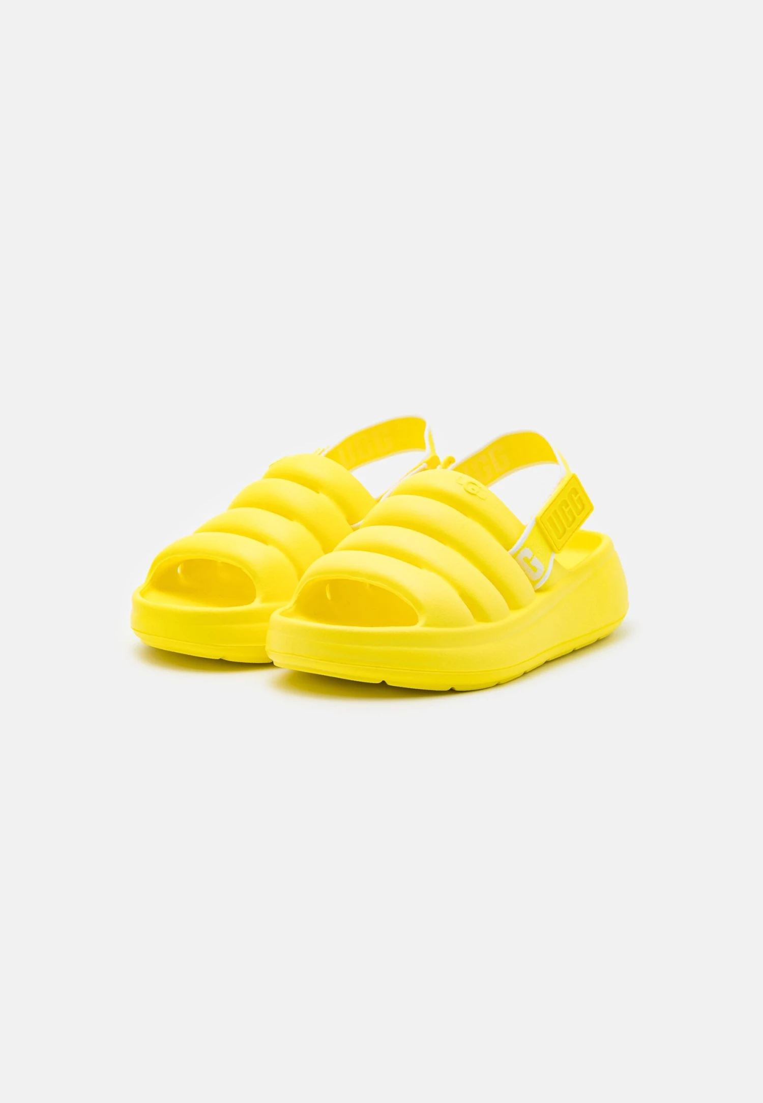 Ugg Sport Yeah Unisex - Sandalen - Sunny Yellow - Afbeelding 2
