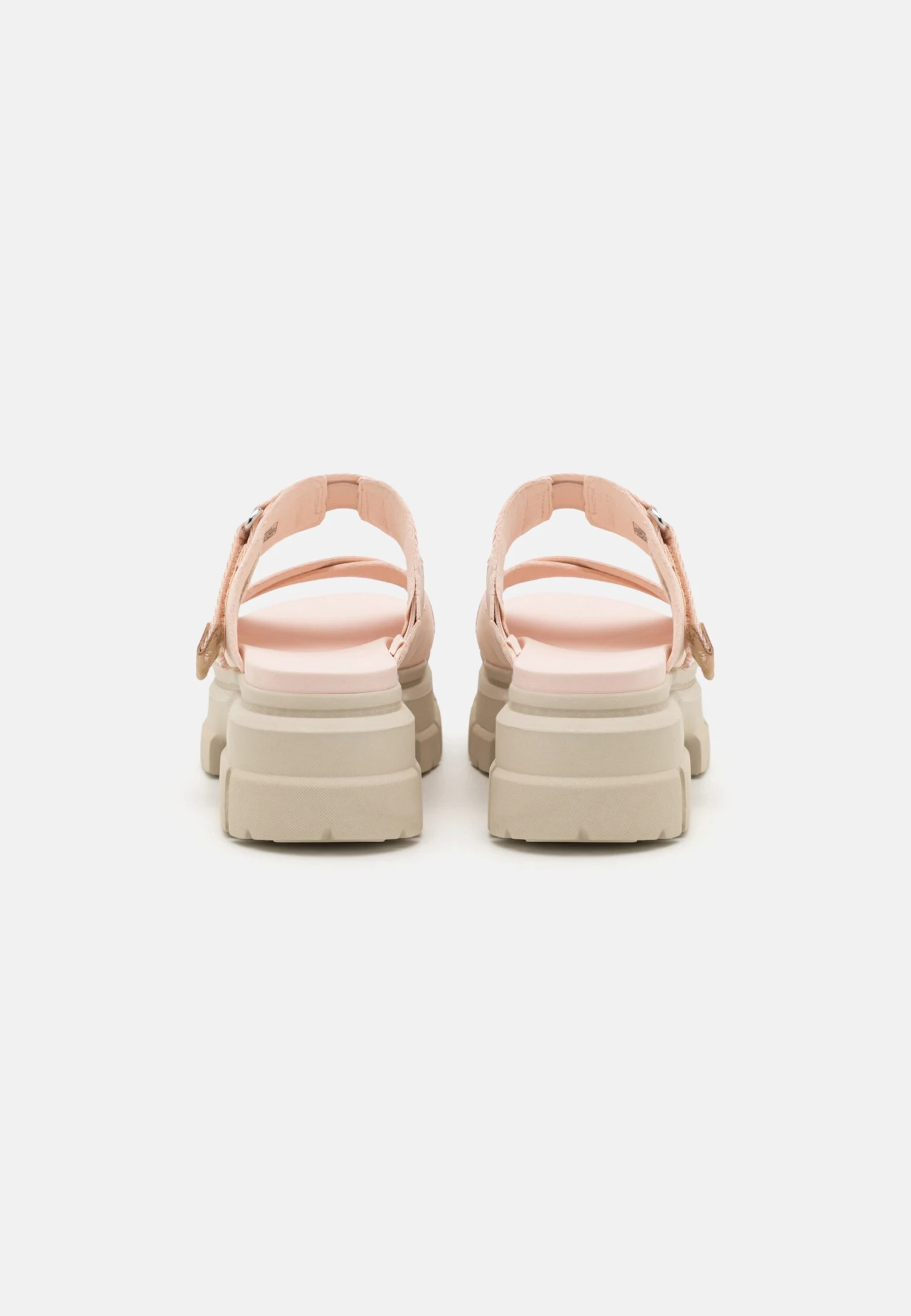 Ugg Ashton Slide - Muiltjes Met Hak - Rosy Beige - Afbeelding 4
