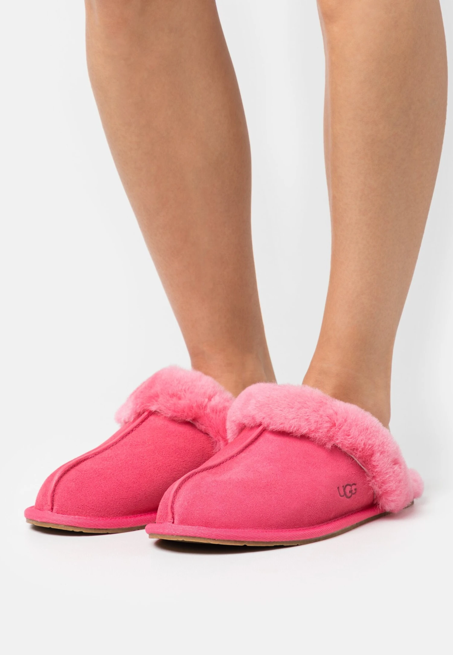 Ugg Scuffette - Pantoffels - Rosy Pink