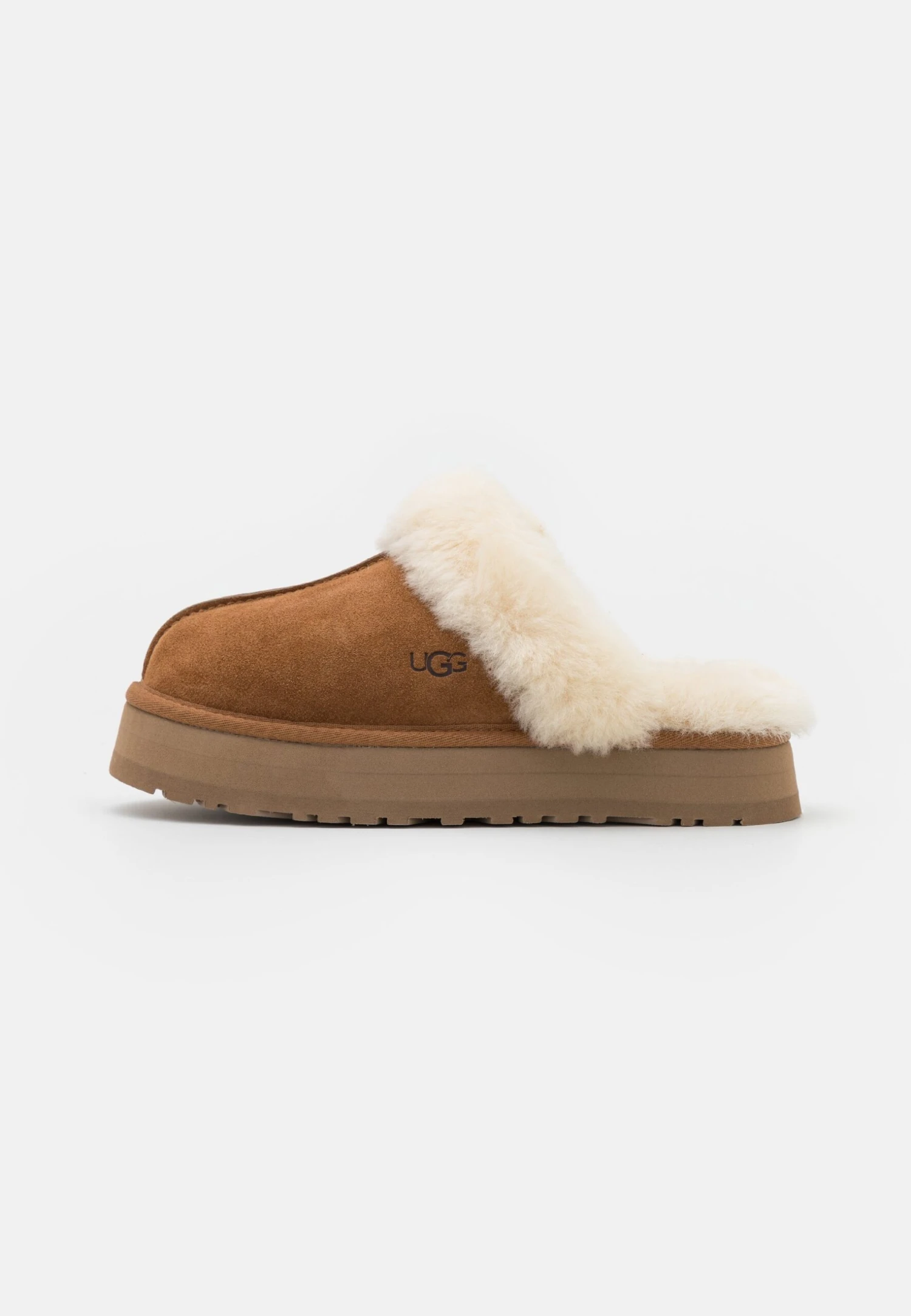 Ugg Disquette - Pantoffels - Chestnut - Afbeelding 3