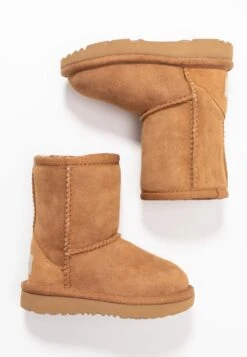 Ugg Classic Ii - Snowboots- Chestnut