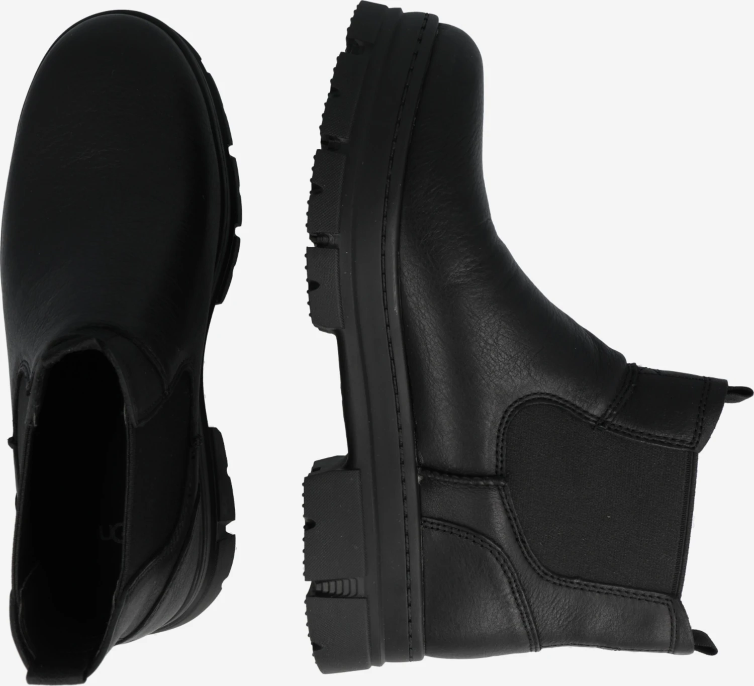 Ugg Enkelboots Chelsea Boots SKYVIEW Heren Zwart - Afbeelding 2
