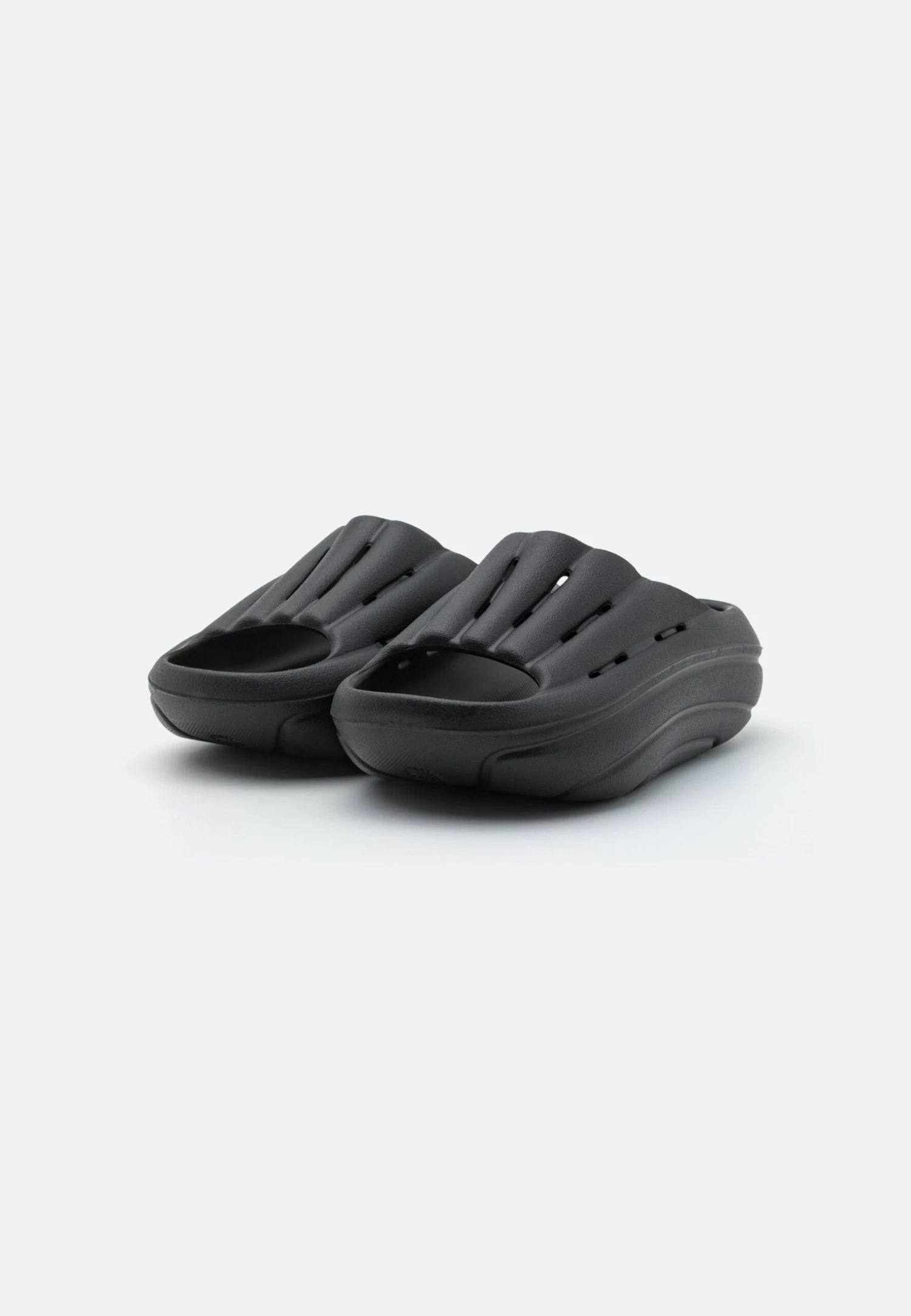 Ugg Foamo Slide - Muiltjes - Black - Afbeelding 3