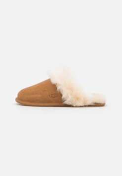 Ugg Scuff Sis - Pantoffels - Chestnut