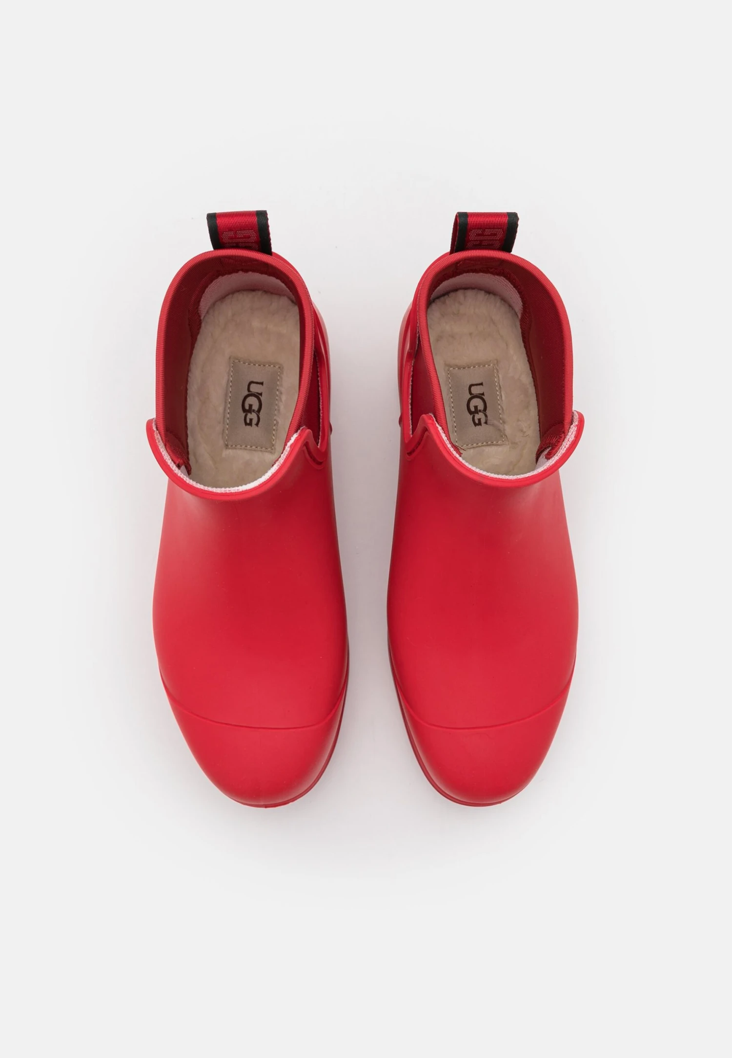Ugg Droplet - Regenlaarzen - Samba Red - Afbeelding 6