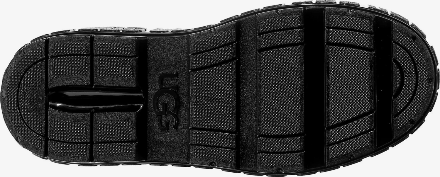 Ugg Laarzen Regenlaarzen Drizlita Dames Zwart - Afbeelding 6