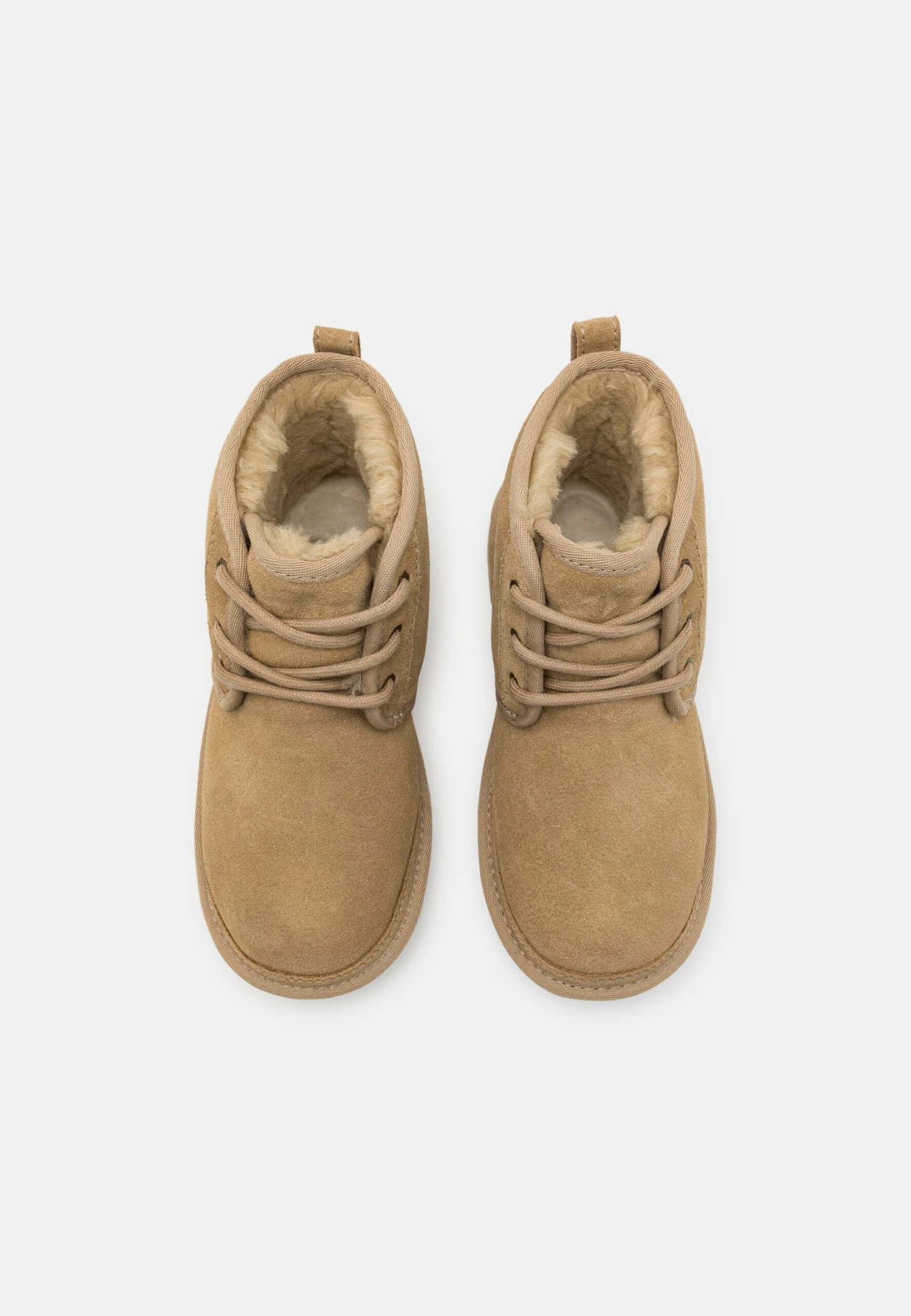 Ugg Neumel Ii Unisex - Veterboots - Mustard Seed - Afbeelding 4