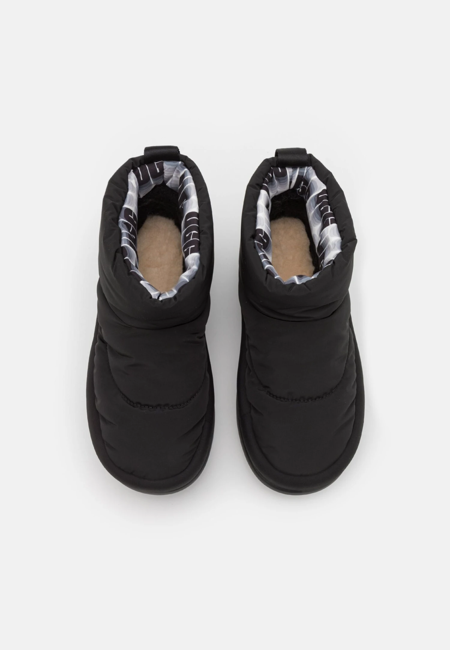 Ugg Classic Maxi Mini - Snowboots- Black - Afbeelding 8