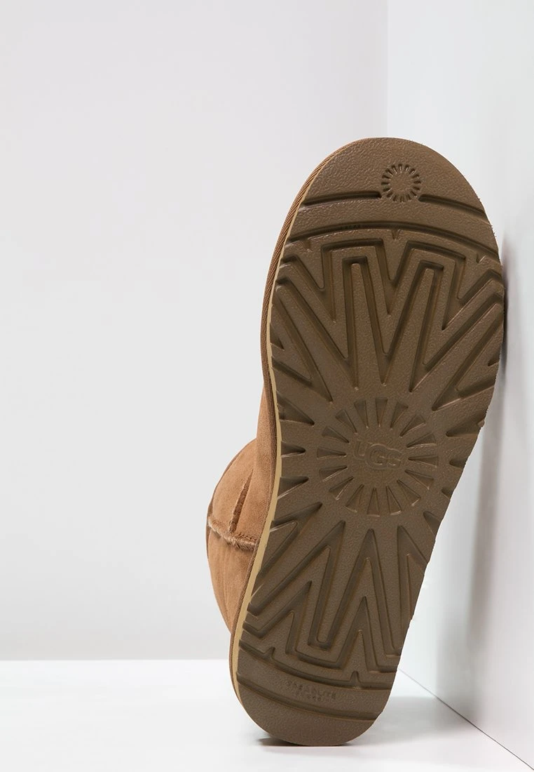 Ugg Classic Mini - Korte Laarzen - Chestnut - Afbeelding 8