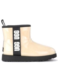 Ugg Classic Clear Mini - Regenlaarzen - Multicolore