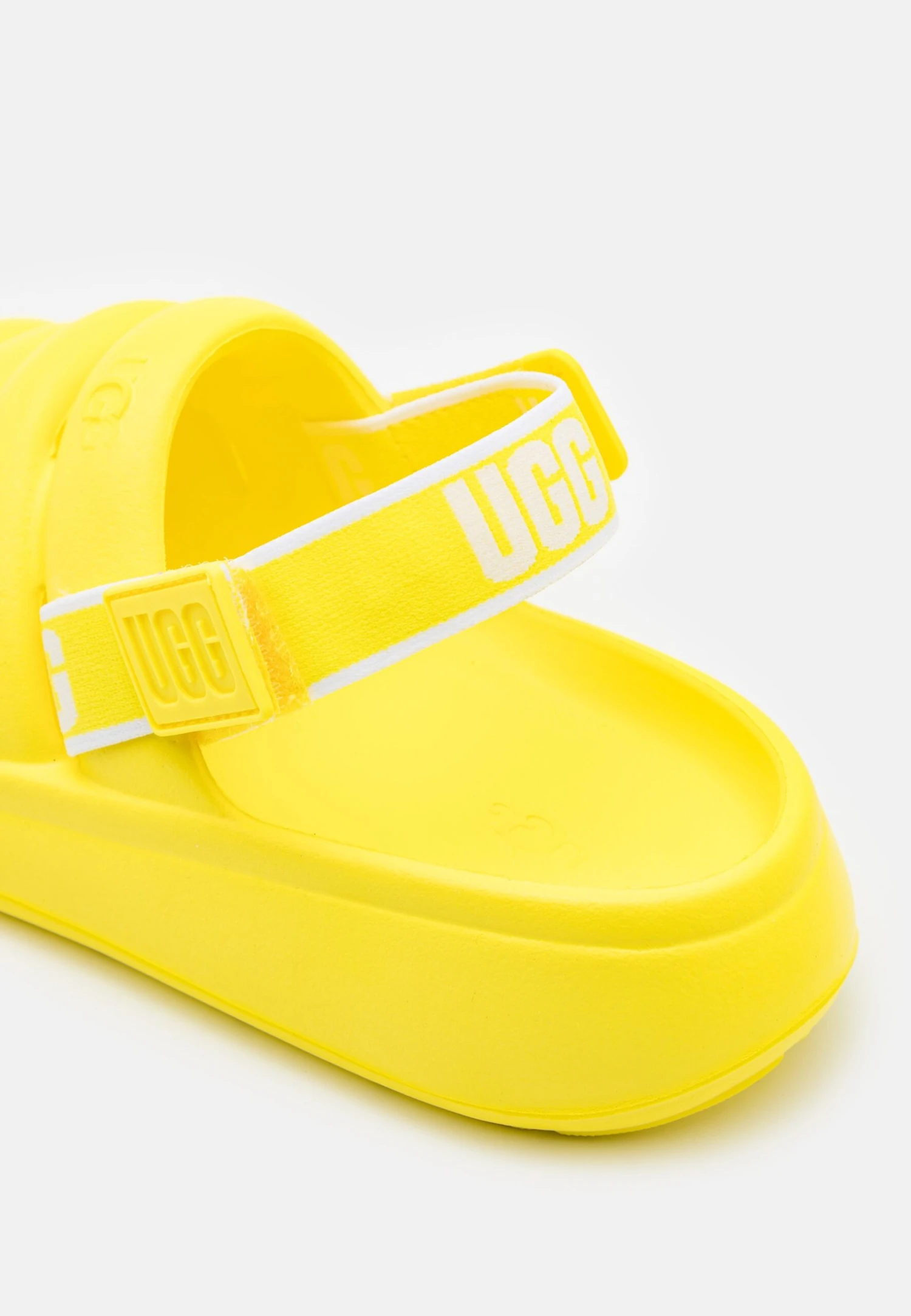 Ugg Sport Yeah Unisex - Sandalen - Sunny Yellow - Afbeelding 6