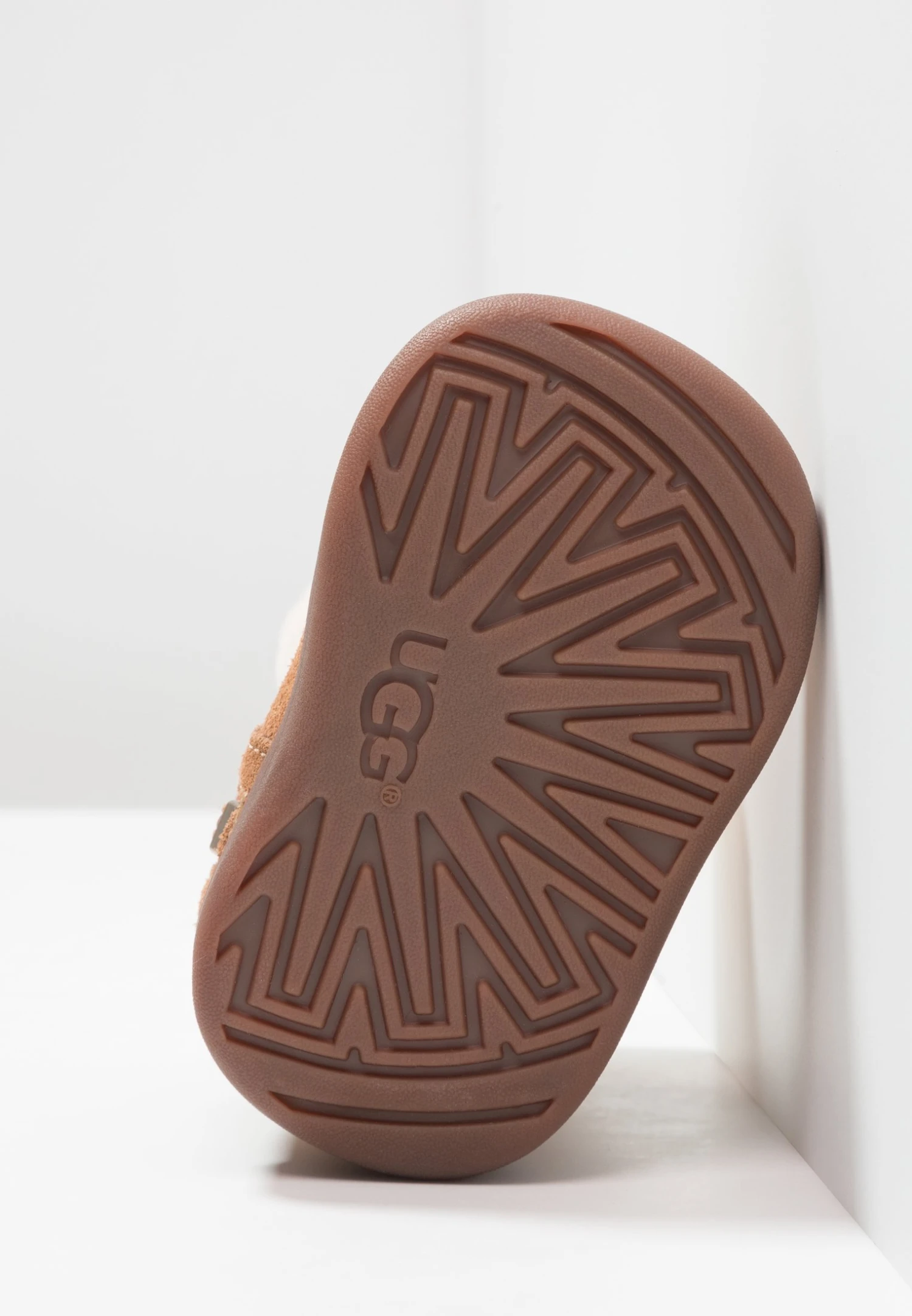 Ugg Jorie - Korte Laarzen - Chestnut - Afbeelding 6