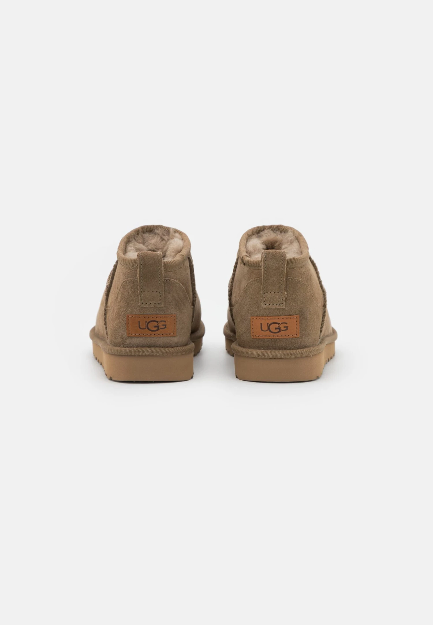Ugg Korte Laarzen - Marrone - Afbeelding 6