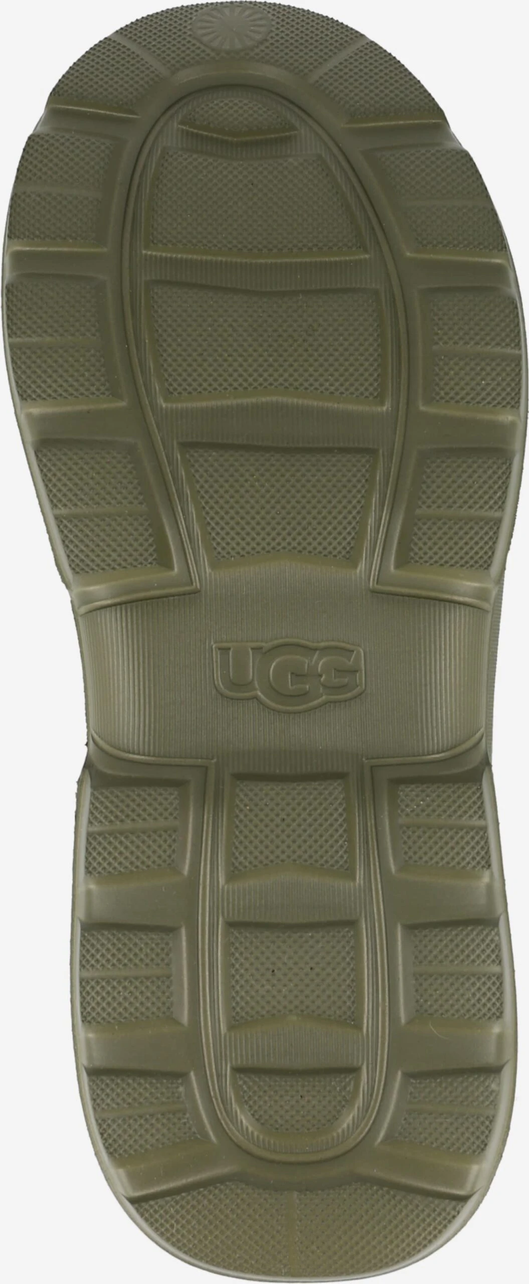 Ugg Muiltjes Clogs TASMAN Dames Groen - Afbeelding 3