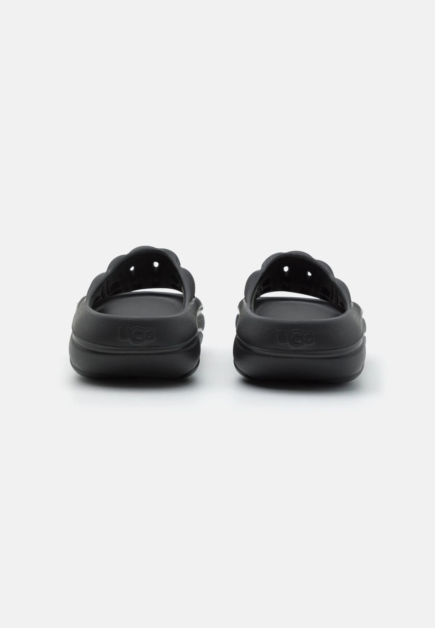 Ugg Foamo Slide - Muiltjes - Black - Afbeelding 4