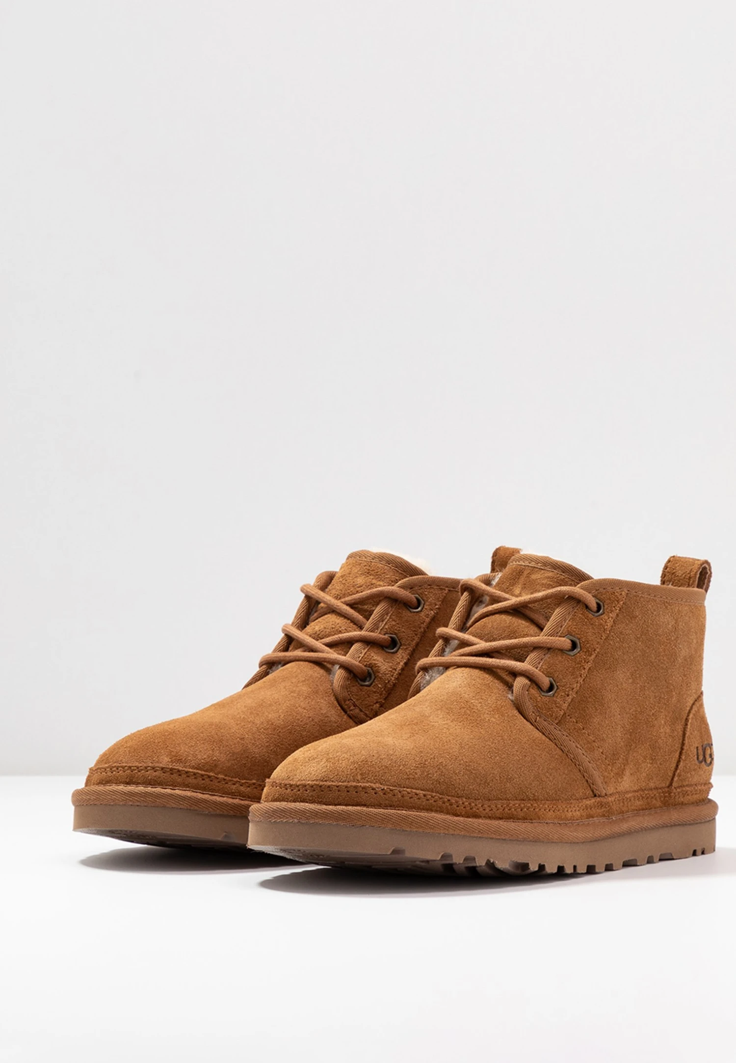 Ugg Neumel - Korte Laarzen - Chestnut - Afbeelding 5